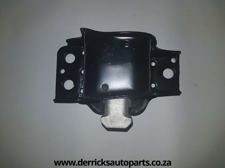 Engine Mounting