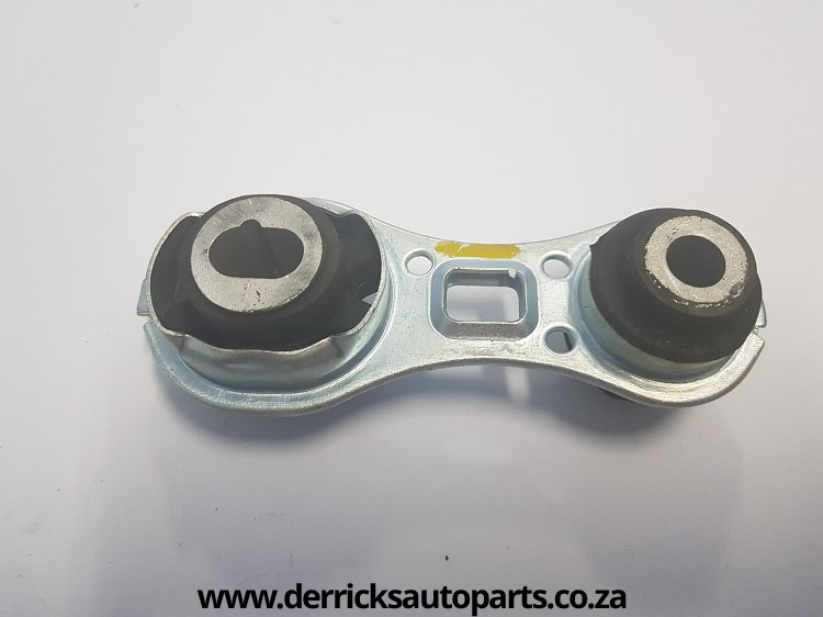 Engine Stabilizer Mounting